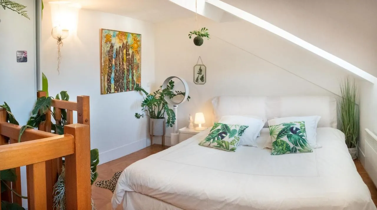 Emma'S Guests House Bed & Breakfast Nice 0*,  France