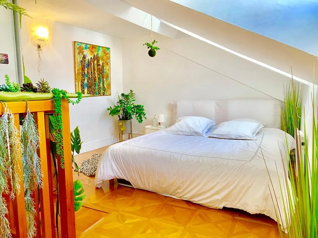 Bed and Breakfast Emma'S Guests House Nizza 0*,